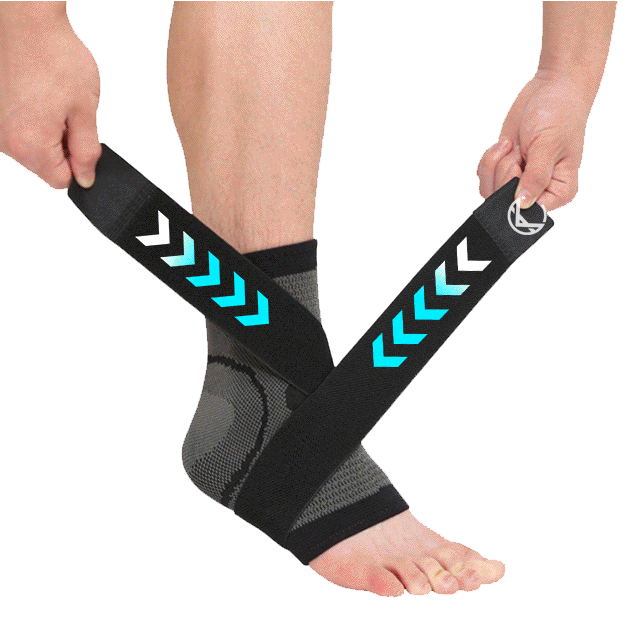 Mediband™ Ayak Bileği Desteği