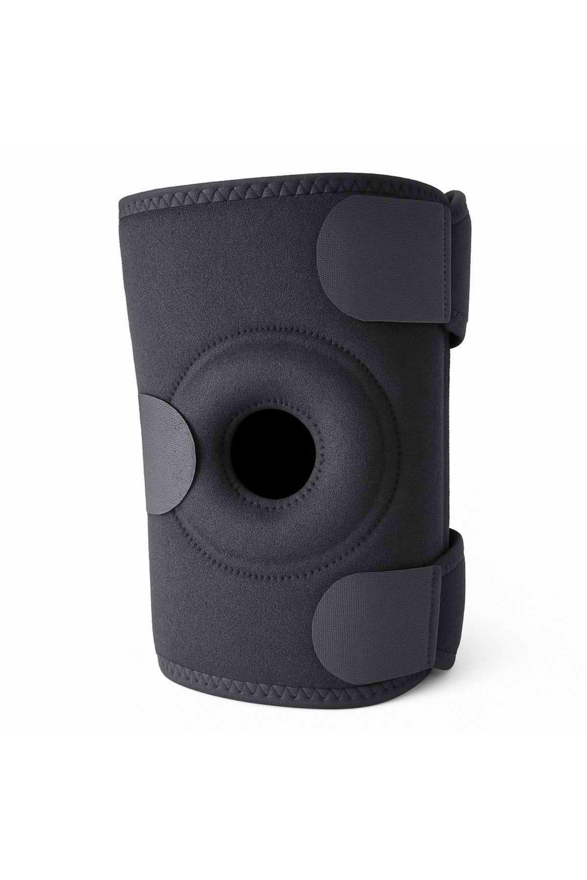 Teknotrust Medikal Patella Destekli Sporcu Dizliği: Çapraz Bağ ve Menisküs Ağrısı İçin