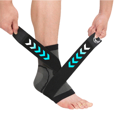 Mediband™ Ayak Bileği Desteği