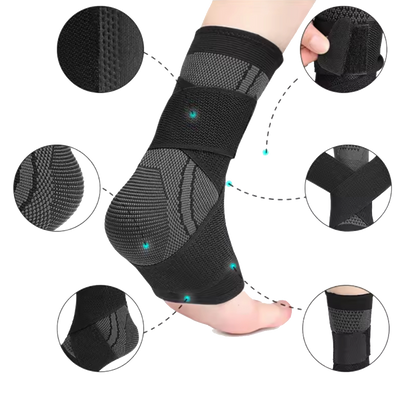Mediband™ Ayak Bileği Desteği